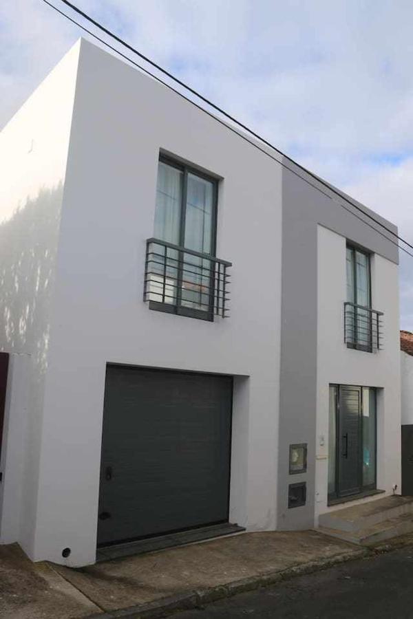 Villa 9C House RRAL nº 2674 à Ponta Delgada Extérieur photo