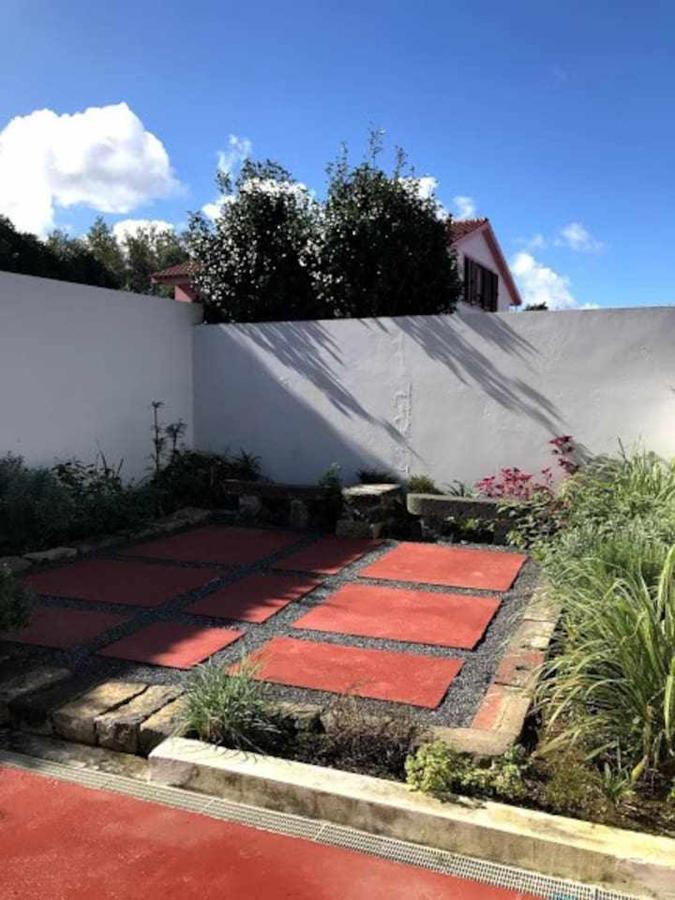 Villa 9C House RRAL nº 2674 à Ponta Delgada Extérieur photo