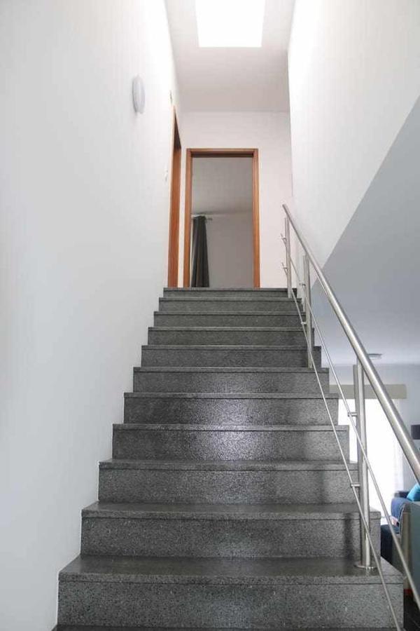 Villa 9C House RRAL nº 2674 à Ponta Delgada Extérieur photo