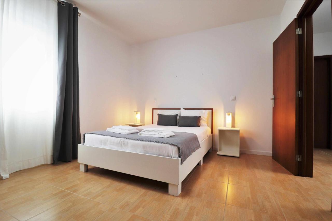 Villa 9C House RRAL nº 2674 à Ponta Delgada Extérieur photo