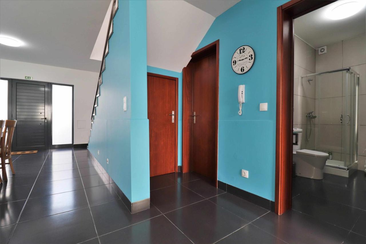 Villa 9C House RRAL nº 2674 à Ponta Delgada Extérieur photo