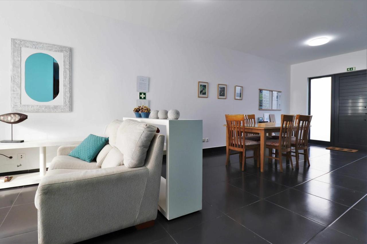 Villa 9C House RRAL nº 2674 à Ponta Delgada Extérieur photo